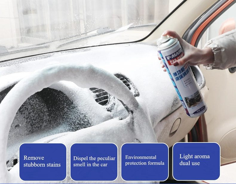 TOTAL RUST REMOVAL SPRAY