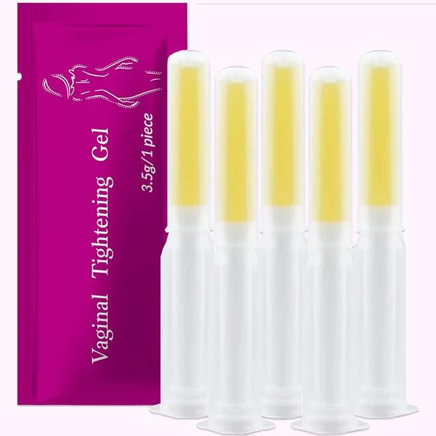 Tightening Gel
