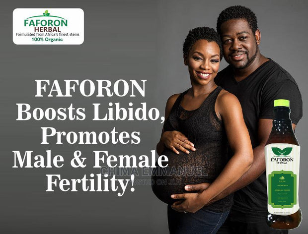 Faforon Herbal Multicure
