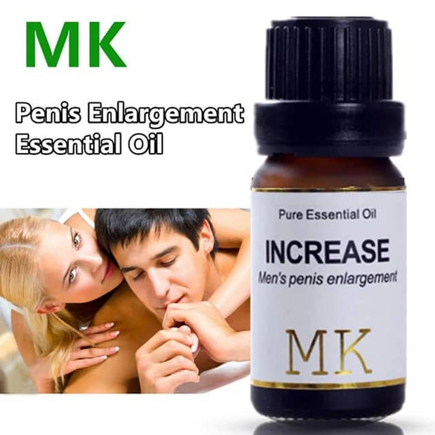 MK Penis Enlargement Oil