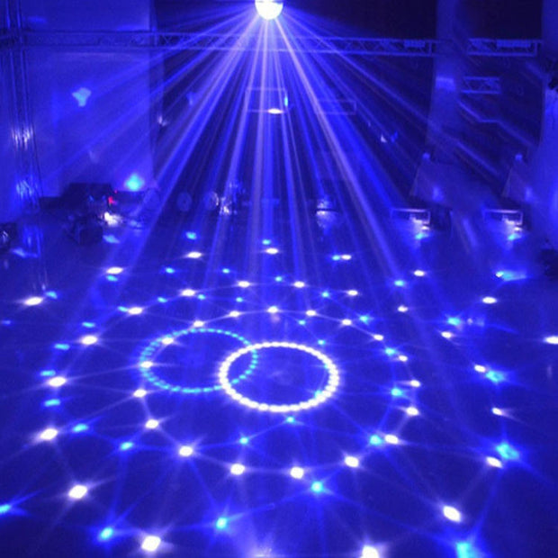 MODERN LASER LIGHT